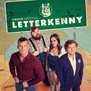 LetterKenny on Crave | =gtg=