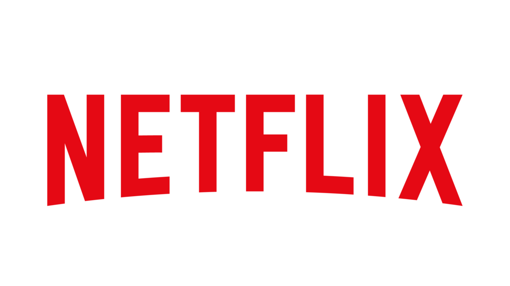 Netflix Logo