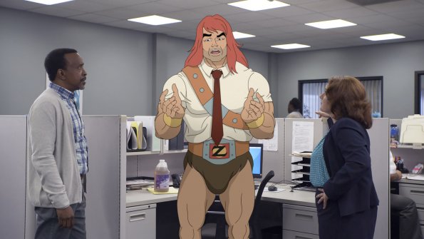 son of zorn promo gtg