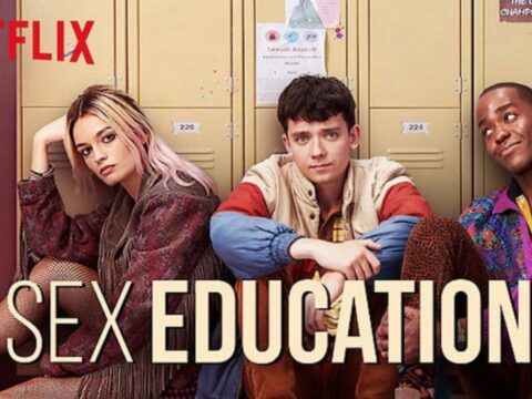 Netflix’s Sex Education Season 3 Coming Soon, Plus How Did Otis Change in Season 2