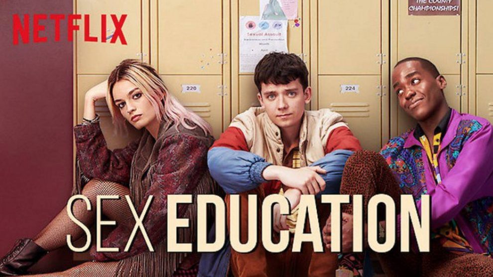 Netflix’s Sex Education Season 3 Coming Soon, Plus How Did Otis Change in Season 2