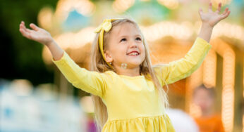 Disney World with Toddlers: Is the Magic Worth the Struggle?