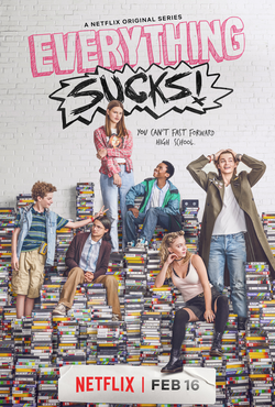 everything sucks netflix promo gtg