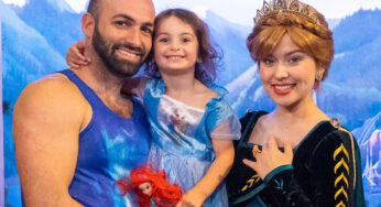7 Tips to Make the Most of Disney World with Toddlers and Preschoolers