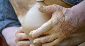 The Benefits of Crafting