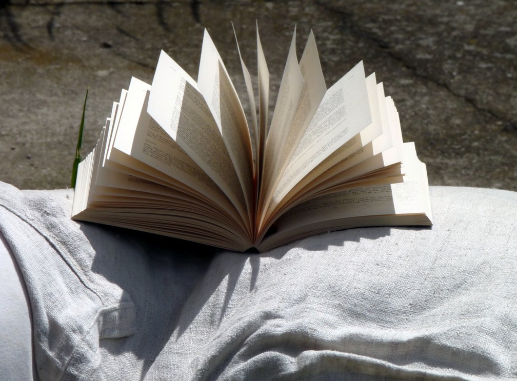 5 Tips to Get You Out of Your Reading Slump