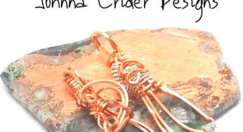 Johnna Crider: Creatives Connect Over Gemstones, Entrepreneurship, and Elon Musk