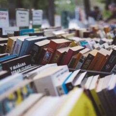 This New Bookstore Affiliate Program is Reviving Indie Bookstores