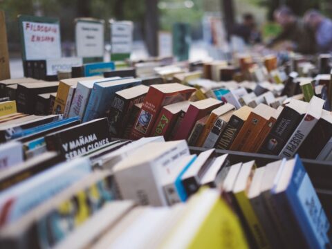 This New Bookstore Affiliate Program is Reviving Indie Bookstores