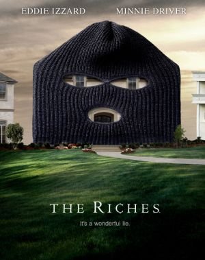 The Riches promo photo
