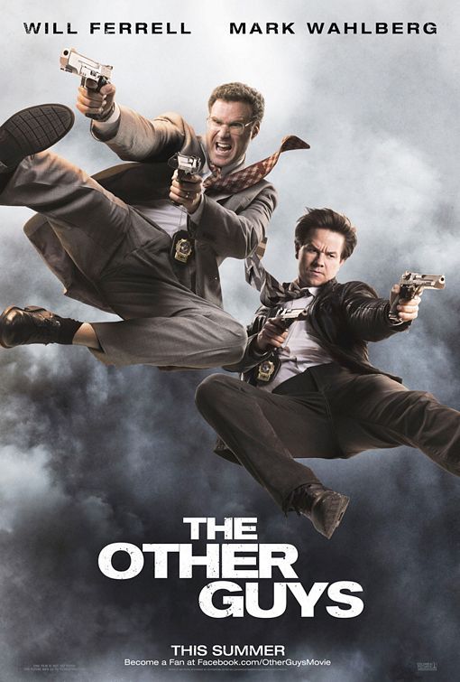 The other guys movie promo pic