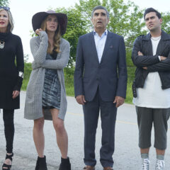 7 Things You’ll Miss About Schitt’s Creek