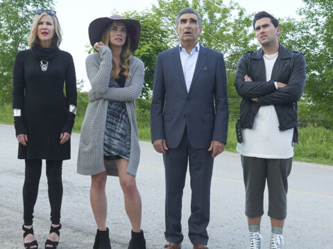 7 Things You’ll Miss About Schitt’s Creek