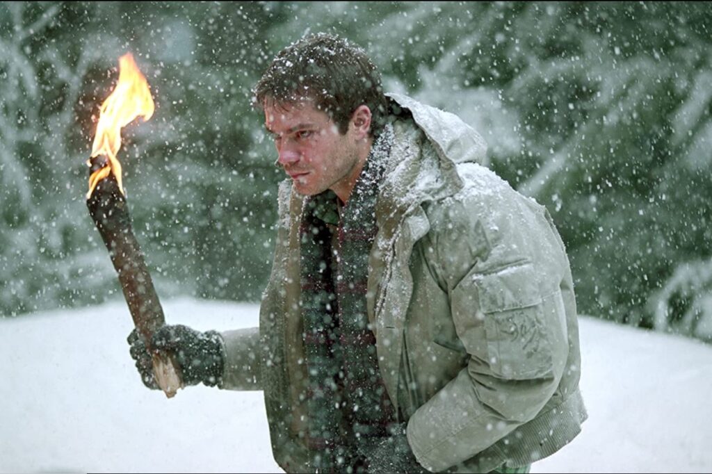 7 Holiday Horror Movies That Came to Sleigh
