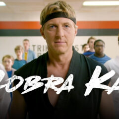 Why Cobra Kai Kept Me in Front of the TV for Two Weekends Straight