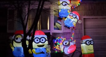 Christmas Light Shows Worth Driving For: 5 Places to Go