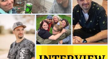 Creator Interview: What You Think About, You Bring About
