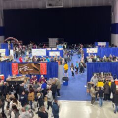 The Chocolate Expo 2023 Review