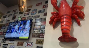 Hook and Reel and Kinya Ramen and Sushi Bar – Local Long Island Restaurant Review