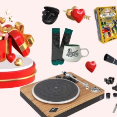 Valentine’s Day 2024: Gifts for Geeks