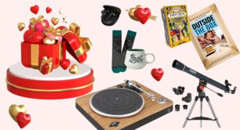 Valentine’s Day 2024: Gifts for Geeks