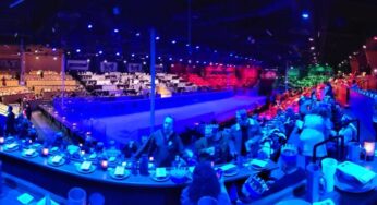 Medieval Times Dinner and Tournament Event Review – Lyndhurst, NJ
