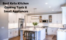 Keto kitchen tools