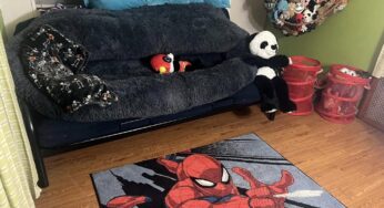 Building the Ultimate Gamer’s Bedroom