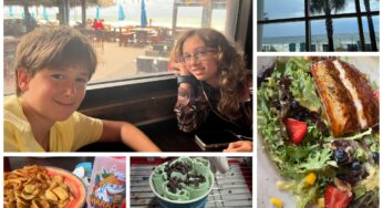 48 Hours in Panama City Beach