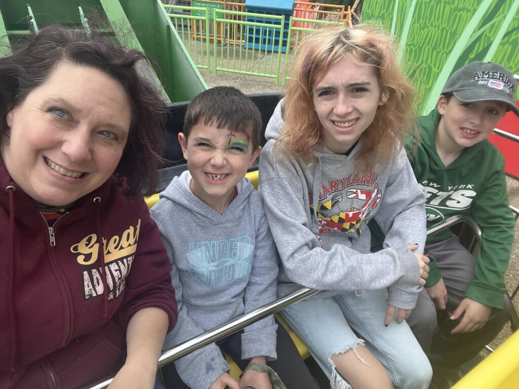 Sesame Place with Kids: Family Fun Perfect for Preschoolers