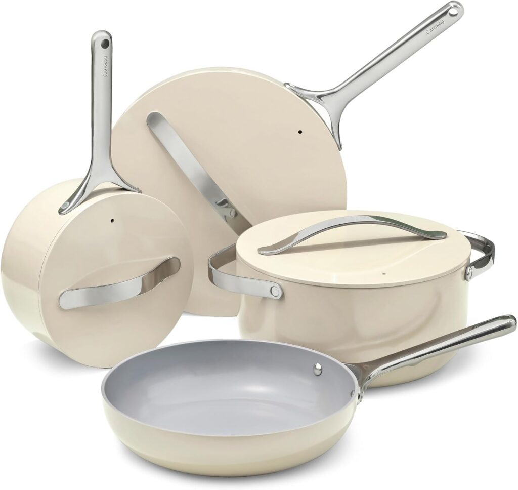 Which Cookware Is Best for Healthy, High-Protein Cooking?